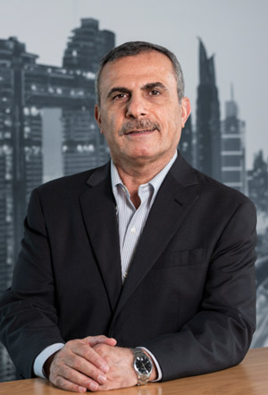 Munir Majdalawieh