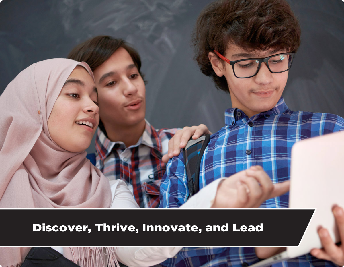 Image representing upcoming ZU Summer School