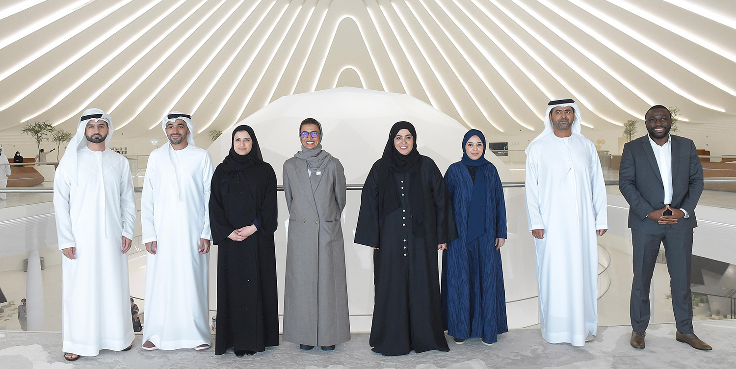 Zayed University Council discusses a number of policies and procedures for a future full of achievements over the next 50 years