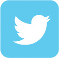 Follow us on twitter